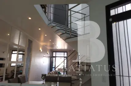 Imagem: Sobrado para Venda, Vila Alpina