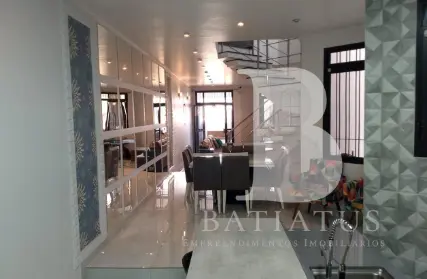 Imagem: Sobrado para Venda, Vila Alpina