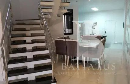 Imagem: Sobrado para Venda, Vila Alpina