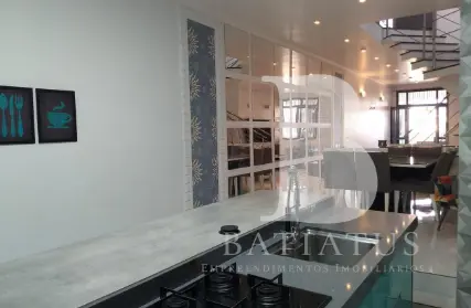 Imagem: Sobrado para Venda, Vila Alpina