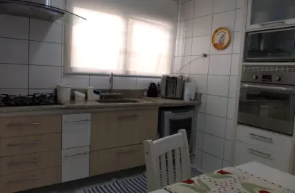 Imagem: Apartamento para Venda, Vila Gomes Cardim