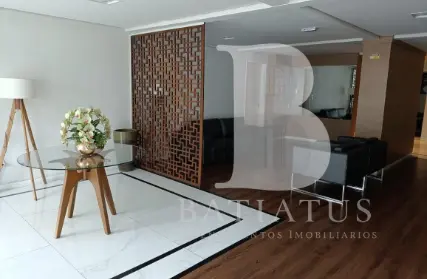 Imagem: Apartamento para Venda, Vila Bertioga