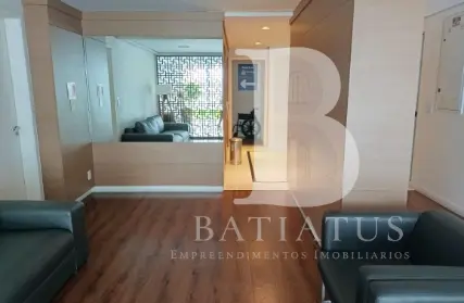 Imagem: Apartamento para Venda, Vila Bertioga