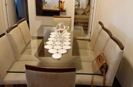 Imagem: Apartamento para Venda, Vila Bertioga