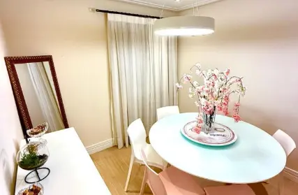 Imagem: Apartamento para Venda, Jardim Independência