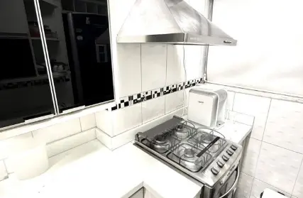 Imagem: Apartamento para Venda, Jardim Independência