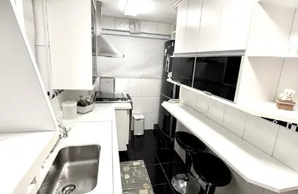 Imagem: Apartamento para Venda, Jardim Independência