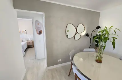 Imagem: Apartamento para Venda, Vila Gomes Cardim