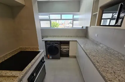 Imagem: Apartamento para Venda, Vila Gomes Cardim