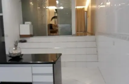 Imagem: Sobrado para Venda, Parque Savoy City