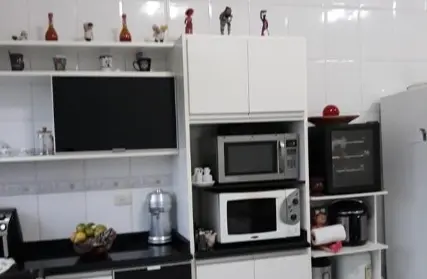 Imagem: Sobrado para Venda, Parque Savoy City