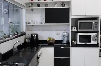 Imagem: Sobrado para Venda, Parque Savoy City