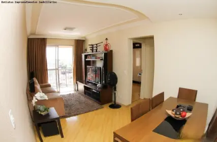 Imagem: Apartamento para Venda, Chácara Cruzeiro do Sul