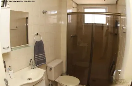 Imagem: Apartamento para Venda, Chácara Cruzeiro do Sul