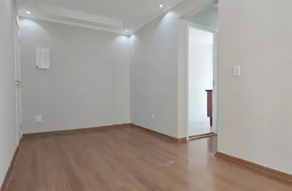 Imagem: Apartamento para Venda, Parque Savoy City