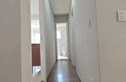 Imagem: Apartamento para Venda, Parque Savoy City