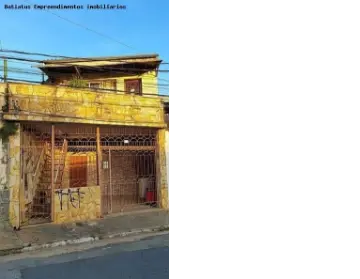 Imagem: Sobrado para Venda, Parque Maria Luiza