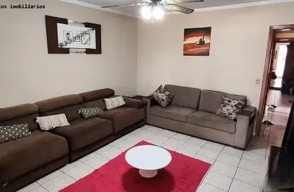 Imagem: Sobrado para Venda, Parque Maria Luiza