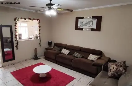 Imagem: Sobrado para Venda, Parque Maria Luiza