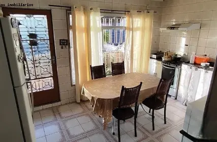 Imagem: Sobrado para Venda, Parque Maria Luiza