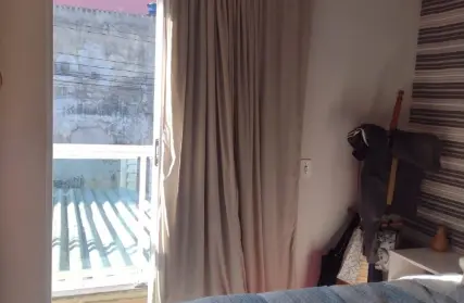 Imagem: Sobrado para Venda, Jardim Fernandes