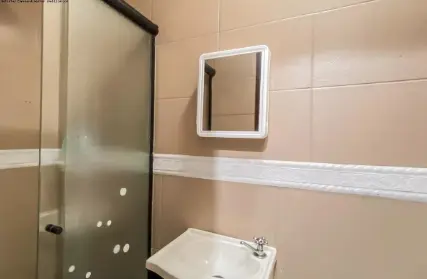 Imagem: Sobrado para Venda, Vila Araguaia