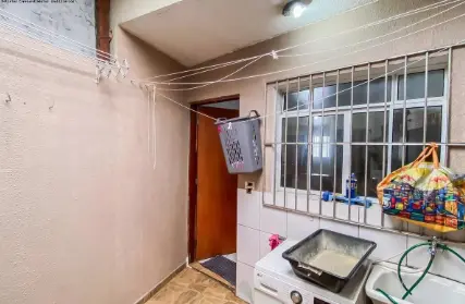 Imagem: Sobrado para Venda, Vila Araguaia