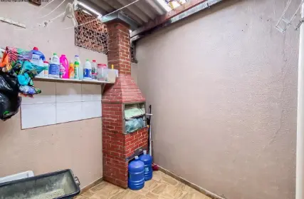 Imagem: Sobrado para Venda, Vila Araguaia