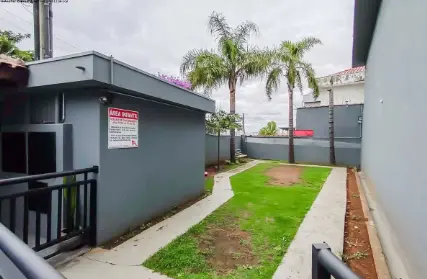 Imagem: Sobrado para Venda, Vila Araguaia