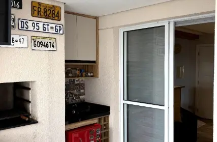 Imagem: Apartamento para Venda, Vila Formosa