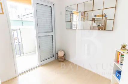 Imagem: Apartamento para Venda, Mooca