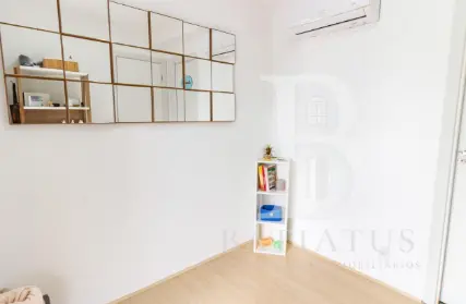 Imagem: Apartamento para Venda, Mooca