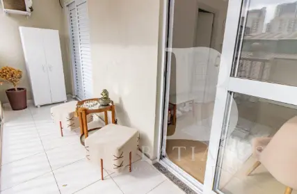 Imagem: Apartamento para Venda, Mooca