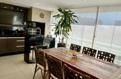 Imagem: Apartamento para Venda, Mooca