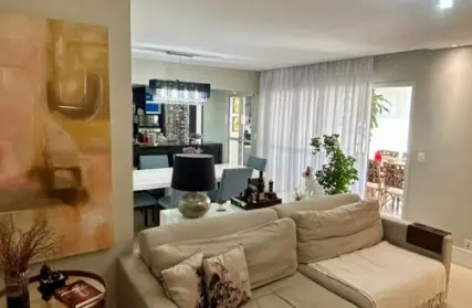 Imagem: Apartamento para Venda, Mooca