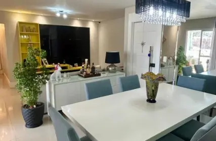 Imagem: Apartamento para Venda, Mooca