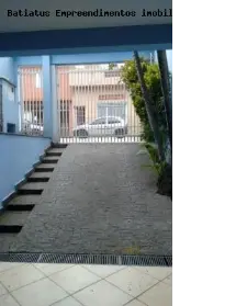 Imagem: Sobrado para Venda, Jardim Guairaca