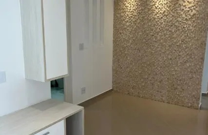 Imagem: Apartamento para Venda, Vila Araguaia
