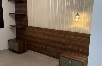 Imagem: Apartamento para Venda, Vila Araguaia