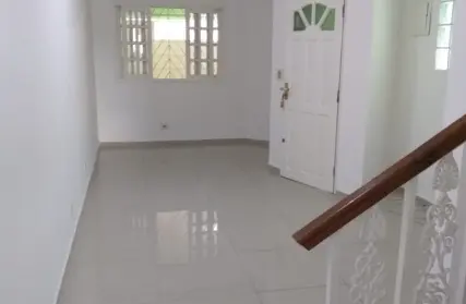 Imagem: Sobrado para Venda, Jardim Fernandes