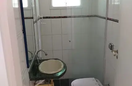 Imagem: Sobrado para Venda, Jardim Fernandes