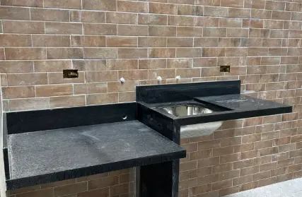 Imagem: Apartamento para Venda, Parque São Lucas