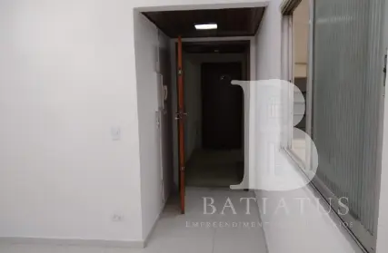 Imagem: Apartamento para Venda, Brás