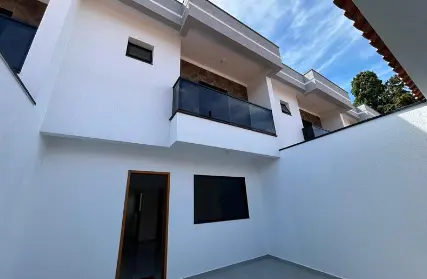 Imagem: Sobrado para Venda, Ponte Rasa