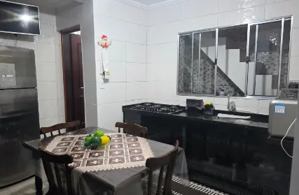 Imagem: Sobrado para Venda, Jardim Matarazzo