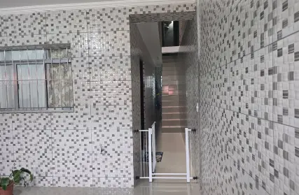 Imagem: Sobrado para Venda, Jardim Matarazzo