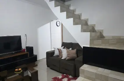 Imagem: Sobrado para Venda, Jardim Matarazzo