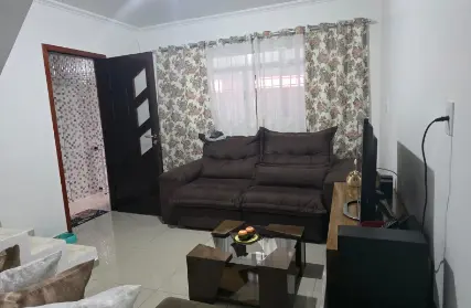 Imagem: Sobrado para Venda, Jardim Matarazzo