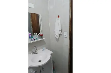 Imagem: Casa Térrea para Venda, Parque Císper