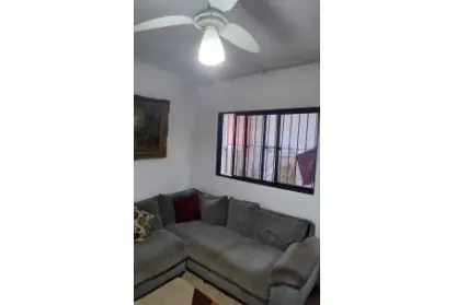 Imagem: Casa Térrea para Venda, Parque Císper